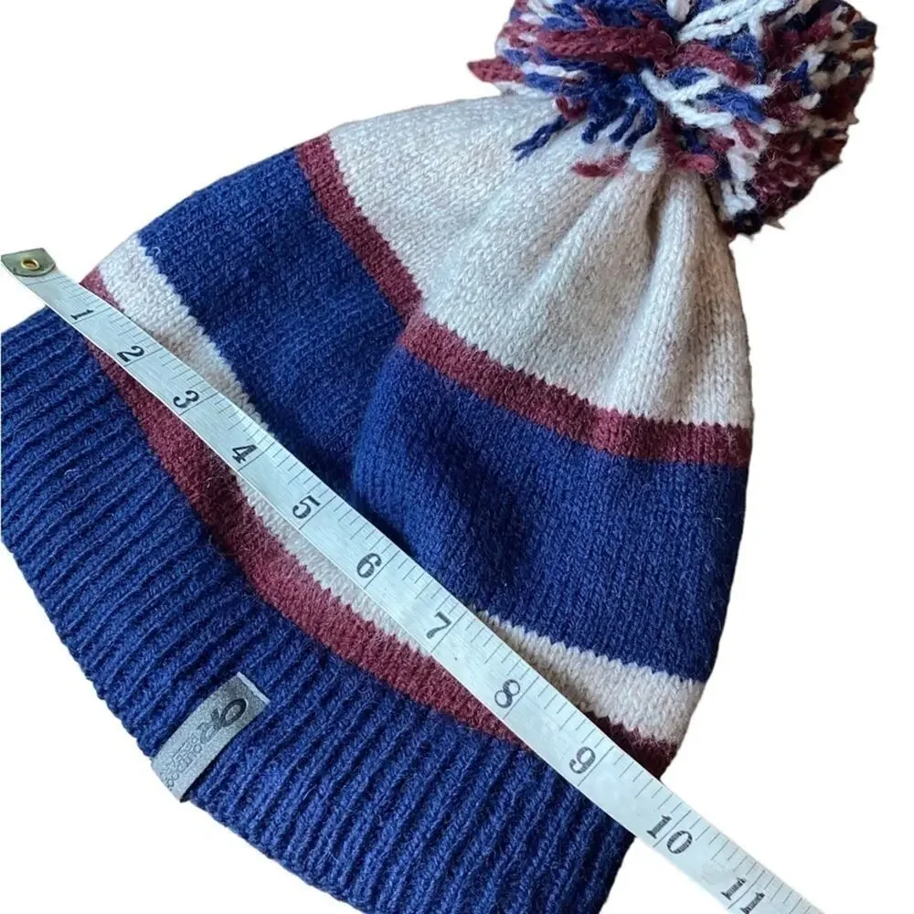 Outdoor Research Brioche Pom Beanie Twilight Women’s O/S